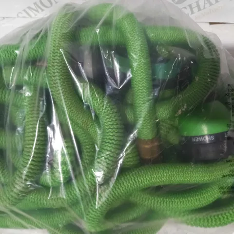 BOXED GRUMPY GARDENER STRETCH HOSE 75FT 