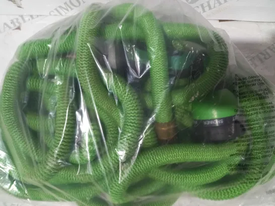 BOXED GRUMPY GARDENER STRETCH HOSE 75FT 