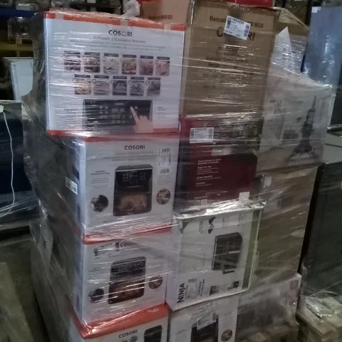 PALLET OF APPROXIMATELY 27 ASSORTED ITEMS INCLUDING: