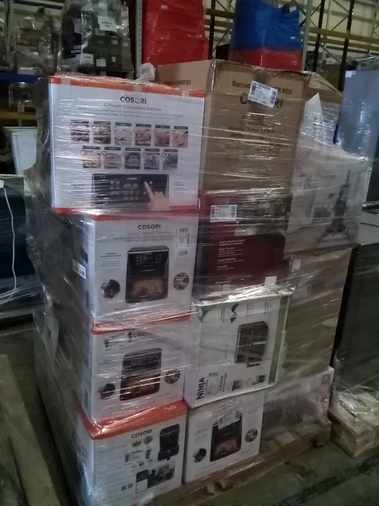 PALLET OF APPROXIMATELY 27 ASSORTED ITEMS INCLUDING: