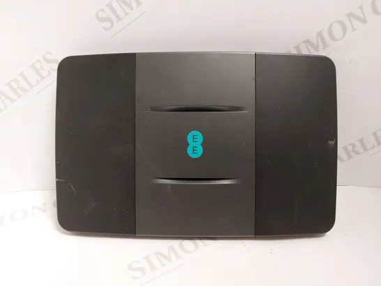 EE SMART HUB - BLACK/GREY