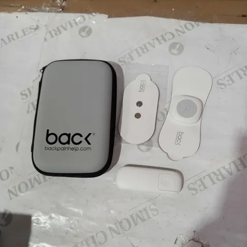 BACKPAINHELP THERAPY PAD 