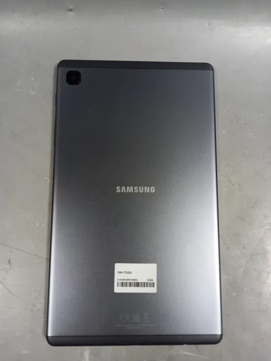 SAMSUNG GALAXY A7 LITE TABLET