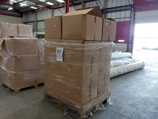 PALLET OF APPROXIMATELY 402 ASSORTED BRAND NEW HOUSEHOLD PRODUCTS TO INCLUDE;