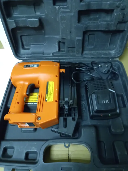 TACWISE 1506 18V CORDLESS STAPLE/NAIL GUN