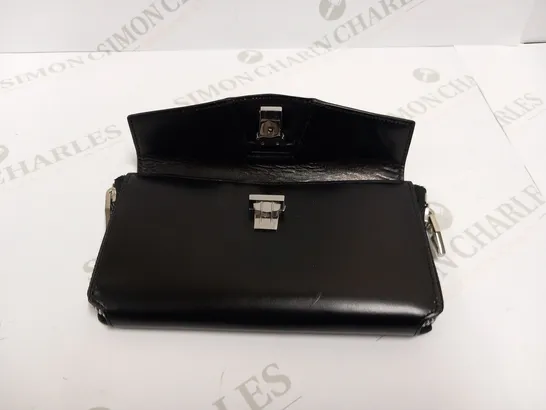 ALEXANDER WANG BLACK PURSE