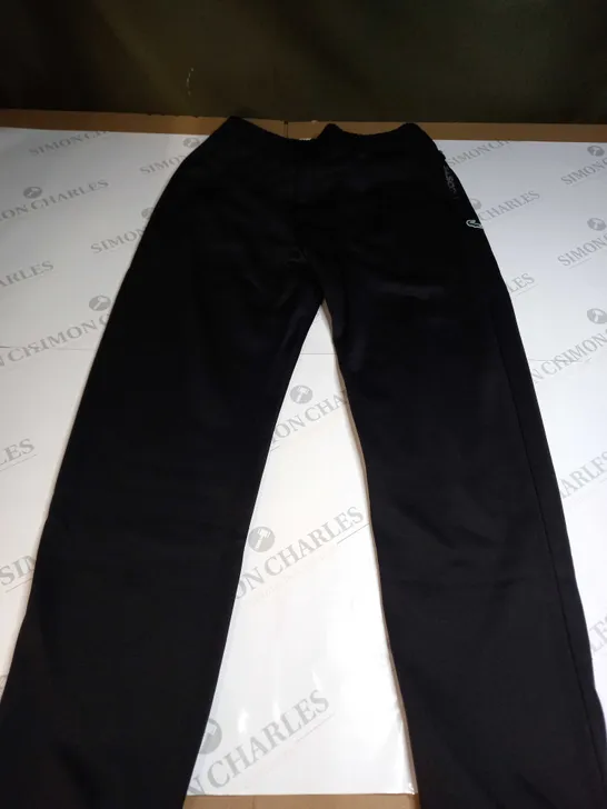 LACOSTE SPORT JOGGING PANTS IN BLACK - 14 