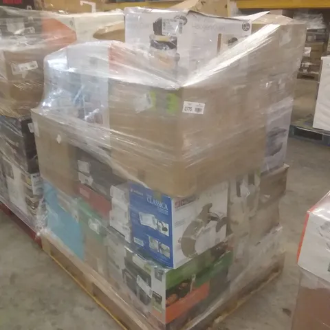 PALLET OF APPROXIMATELY 31 ASSORTED ITEMS INCLUDING: