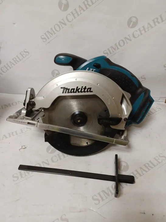 MAKITA CORDLESS CIRCULAR SAW DSS611Z