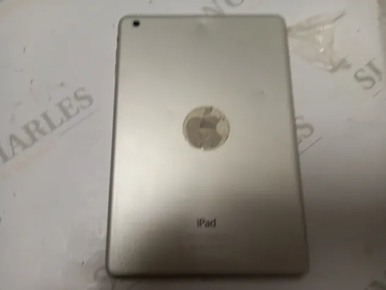 APPLE IPAD MINI MODEL A1432