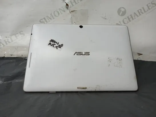 ASUS MEMO PAD 10 IN WHITE