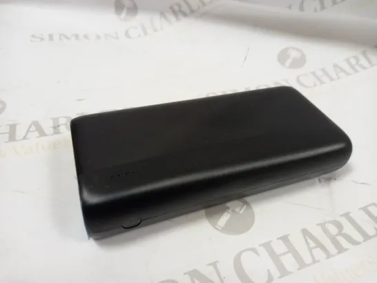 ARAIMO 20000mAh POWERBANK  UNBOXED