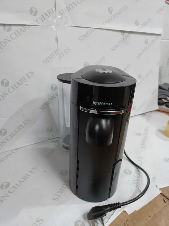 MAGIMIX NESPRESSO VERTUO PLUS LE COFFEE MACHINE,