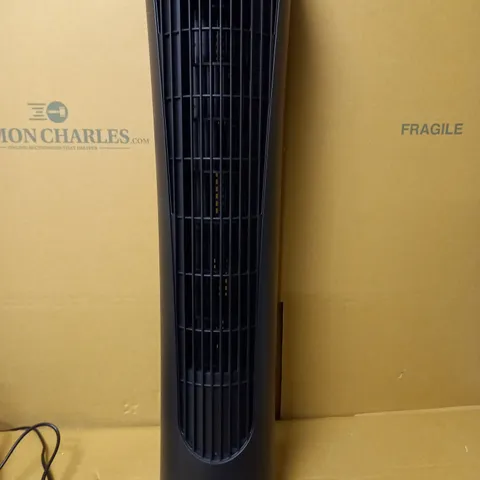 HONEYWELL TOWER FAN