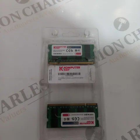 KOMPUTER BAY MACMEMORY 2GB DDR2