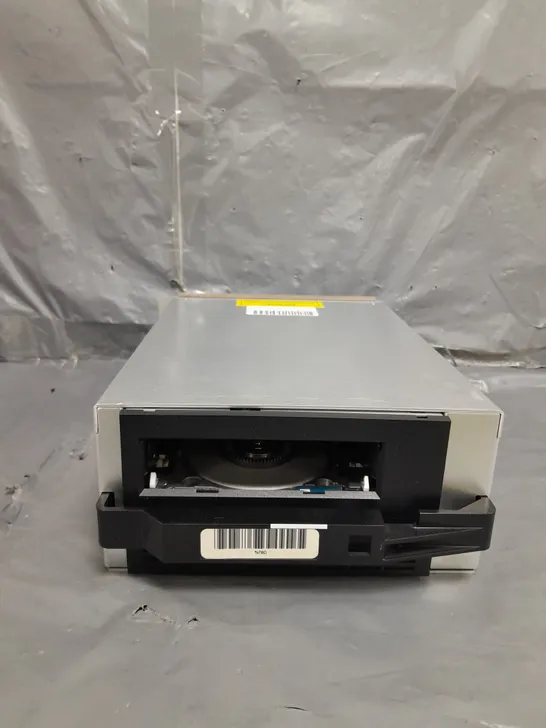 04GPJV - DELL POWERVAULT ML6000 LTO-6 FULL HEIGHT SAS TAPE DRIVE