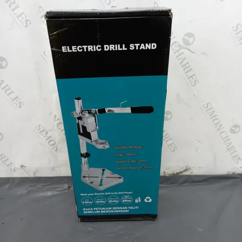 ELECTRIC DRILL STAND 