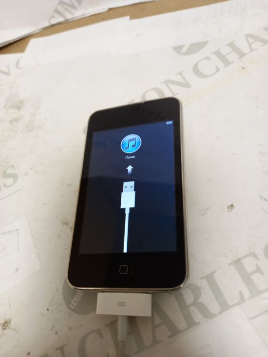 APPLE IPOD TOUCH A1288 