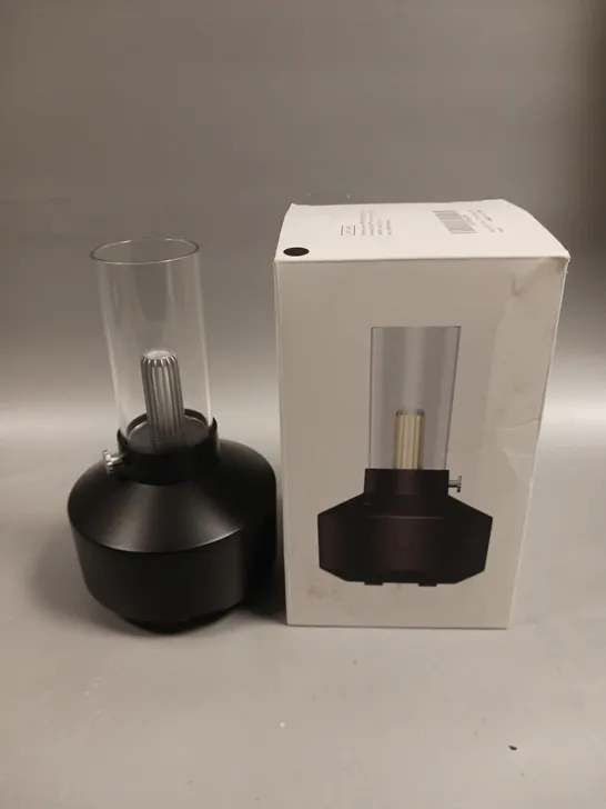 BOXED LTYIOE ULTRASONIC ESSENTIAL OIL DIFFUSER 