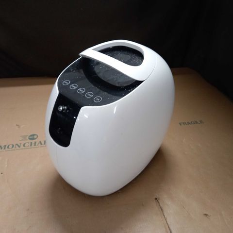 UNBOXED HOUSEHOLD OXYGEN CONCENTRATOR