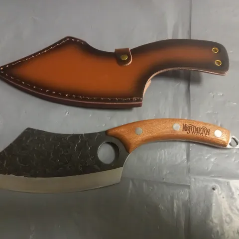 NORTHERN KNIVES 6" KNIFE