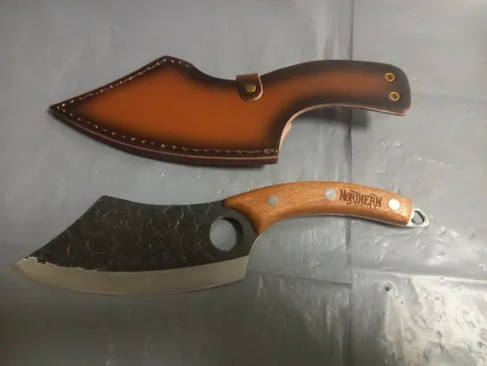 NORTHERN KNIVES 6" KNIFE