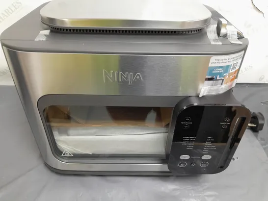 BOXED NINJA MULTIFUNCTION 14 IN 1 OVEN & AIR FRYER 