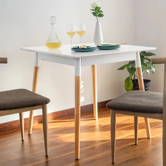 BOXED KAMBY DINING TABLE (1 BOX)