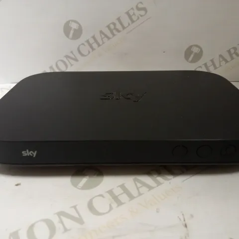 SKY Q BOX - EM150