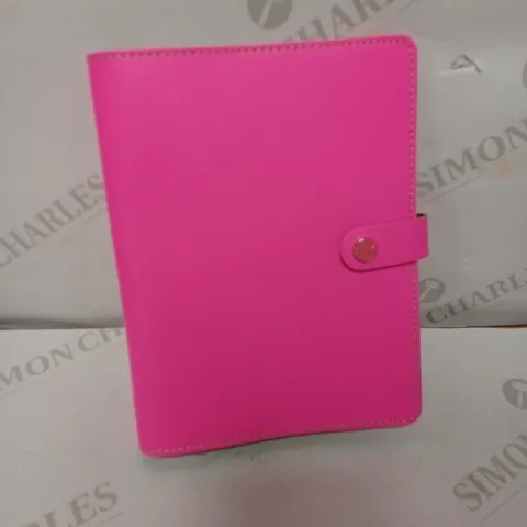 FILOFAX THE ORIGINAL A5 NOTEBOOK FOLIO