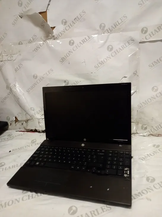 HP PROBOOK 4520s