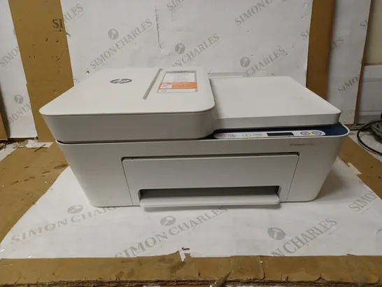 HP DESKJET 4130E PRINTER