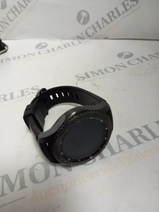 SAMSUNG GEAR S3 FRONTIER WATCH 