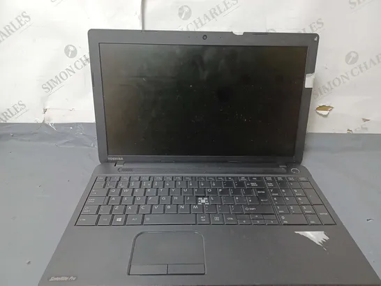 TOSHIBA SATELLITE PRO C50-A-1MX	15 INCH	I3-3110M 2.40GHZ