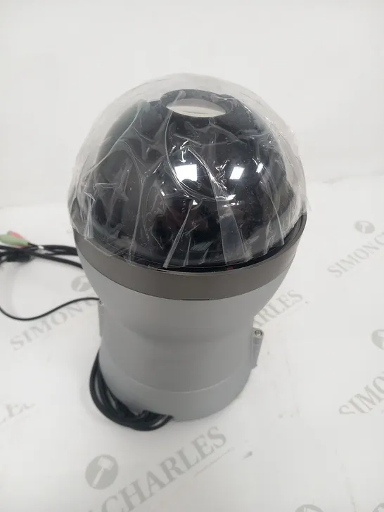 BRAND NEW UNBOXED LILIN CCTV CAMERA