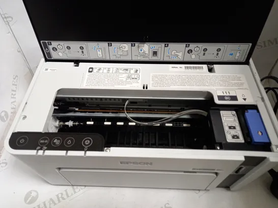 EPSON ET-M1120 PRINTER