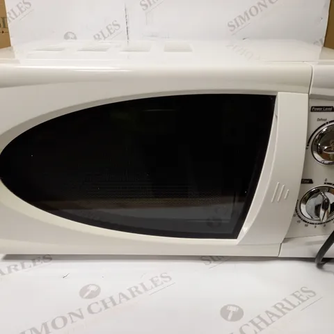 SWAN SM3090N MANUAL SOLO MICROWAVE 