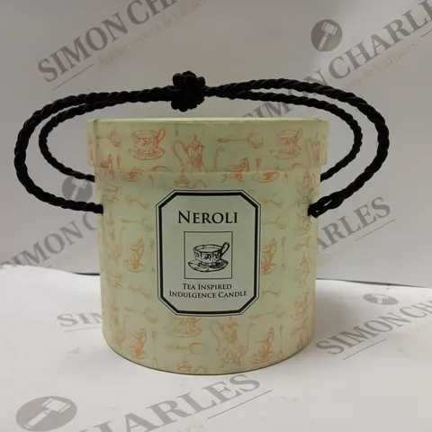 PENHALIGON'S NEROLI TEA INSPIRED INDULGENCE CANDLE 750G