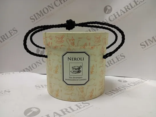 PENHALIGON'S NEROLI TEA INSPIRED INDULGENCE CANDLE 750G