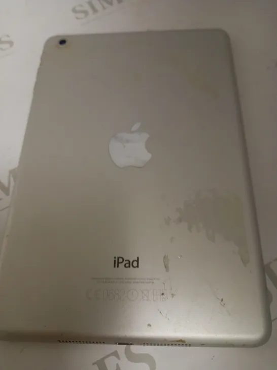 IPAD MINI A1432