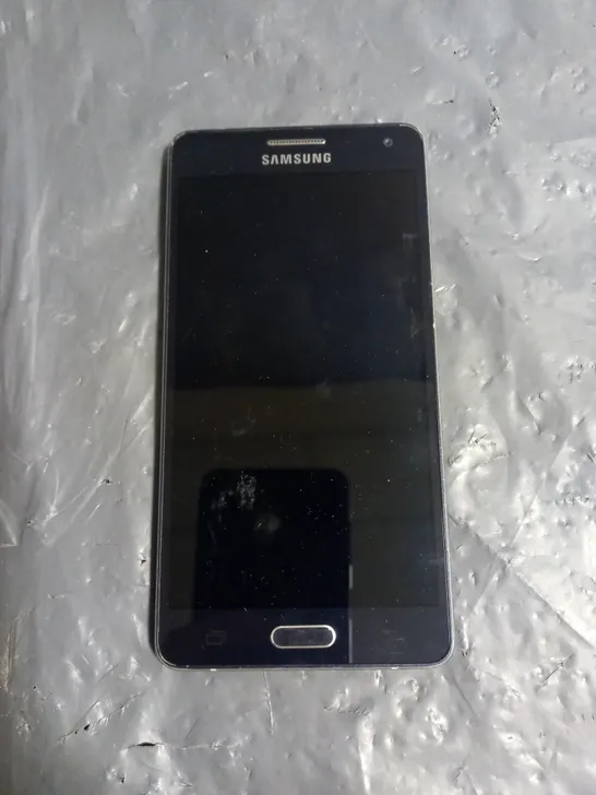 SAMSUNG GALAXY A5 SM-A500FU SMARTPHONE IN BLUE