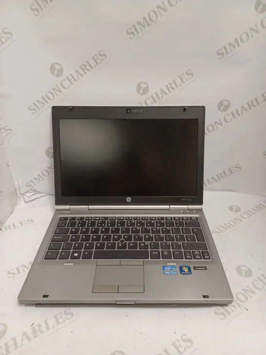 HP ELITEBOOK 2560P LAPTOP 