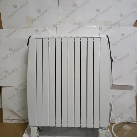 DE'LONGHI ELECTRIC OIL FILED RADIATOR 