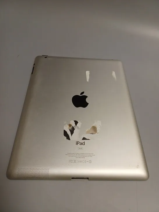 APPLE IPAD AIR