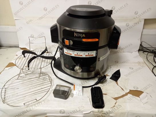 NINJA FOODI MAX MULTI COOKER