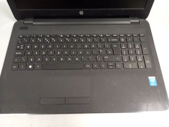 UNBOXED HP PAVILLION INTEL CORE I3 TPN-C125 LAPTOP