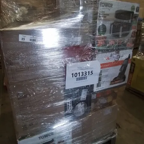 PALLET OF APPROXIMATELY 29 ASSORTED HOUSEHOLD & ELECTRICAL PRODUCTS TO INCLUDE