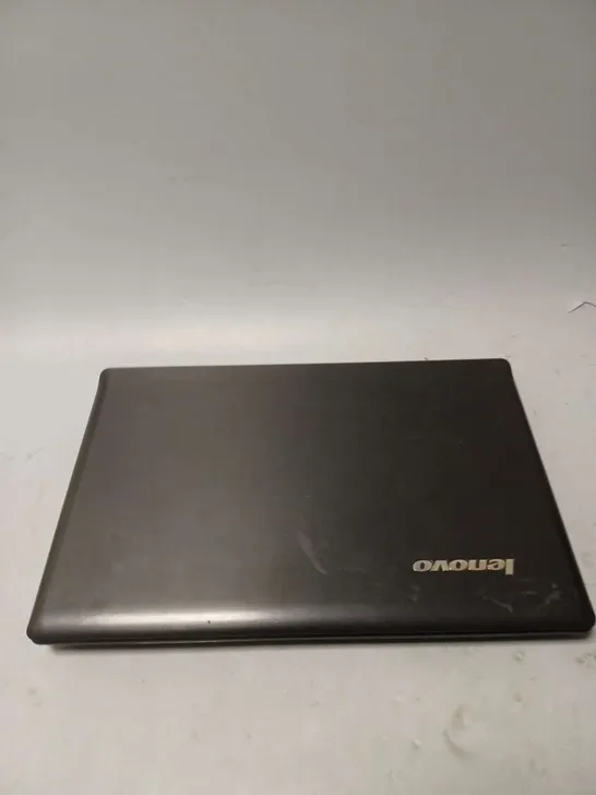 G575 LAPTOP (LENOVO) - TYPE 4383