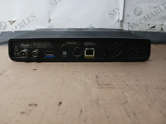 BT 4K TV BOX 