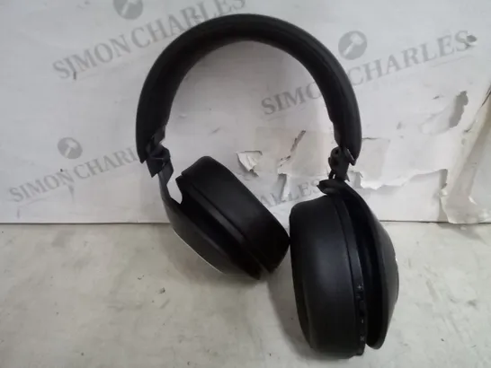 BOXED TECHNICS F70 NOISE CANCELLING & WIRELESS HEADPHONES 